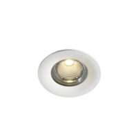 LED BLANCHE 10 W WW IP65 60d 230 V