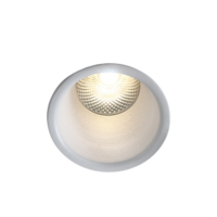 LED BLANCHE 5W WW 24deg IP20 230V LUMIÈRE SOMBRE