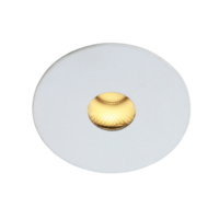 LED BLANCHE 6W WW 350mA IP20 LUMIÈRE SOMBRE