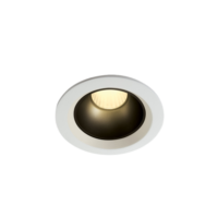 LED BLANCHE 7W WW IP20 45deg 230V LUMIÈRE SOMBRE