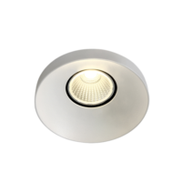 LED BLANCHE 8 W WW 60° IP20 230 V