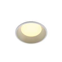 LED BLANCHE 9 W CW IP54 230 V 100 degrés LUMIÈRE SOMBRE