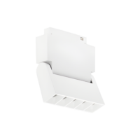 LED MAGNÉTIQUE PLIABLE DC48V 5 TÊTES 10W 3000K - M35