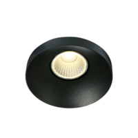 LED NOIRE 8 W WW 60° IP20 230 V