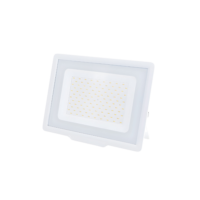 LED SMD FLOODLIGHT WHITE 30W 2400LM AC220-265V 120° IP65 4500K*