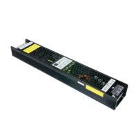 LED TRIAC / 1-10 DIMMABLE DRIVER 24v 200w INPUT 230v