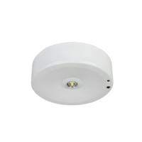 Luminaire LED de secours