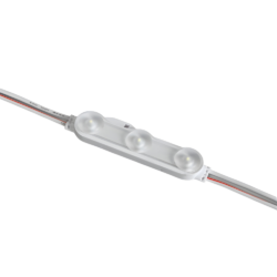 Module LED 3x 0,5W 10m