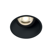 NOIR GU10 10 W SEMI TRIMLESS