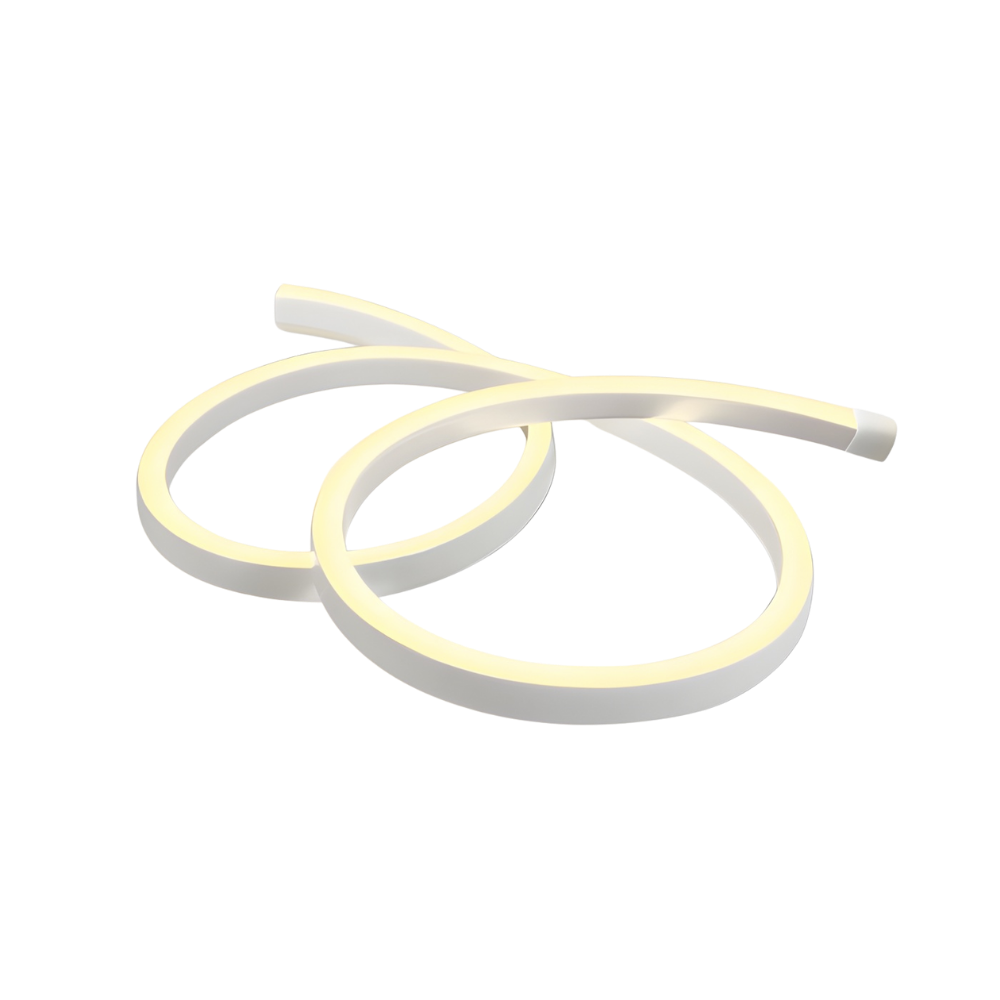 Neon Flex LED 9 W/m 3000 K IP65