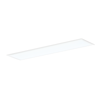 PANEL LED 150X30 40W 4000K BRANCO