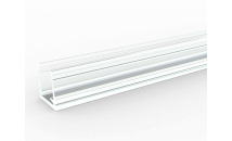 Plastic Mounting Channel