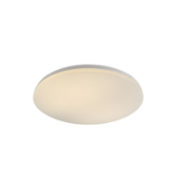 Plafonnier LED Slim 55 W 3000 K IP20