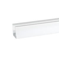 Profil modulable alu