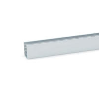 Modulares Aluminiumprofil