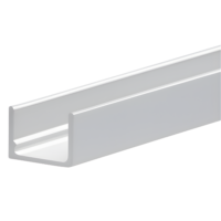 Profil modulable alu