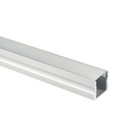 Profilé aluminium pour bande LED