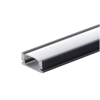Profilé aluminium pour bande LED