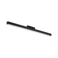 Projecteur LED magnétique 18 W 3000 K 1440 lm 48 V DC M20