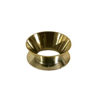 Réflecteur doré pour suspensions cylindriques 12105M / 63105M