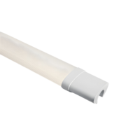 Réglette LED Étanche Slim 45 W 4000 K IP65