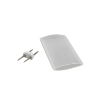 SHRINKABLE CONNECTOR FOR 7864