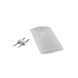 SHRINKABLE CONNECTOR FOR 7864