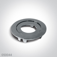 > CHROME ROUND ADJUSTABLE RING FOR 11106PF44