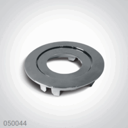 > CHROME ROUND ADJUSTABLE RING FOR 11106PF44