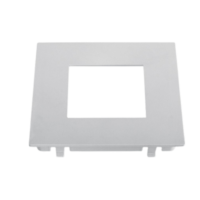 Anneau Blanc Plat pour 51112H