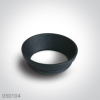 BLACK RING FOR 10107K