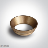 BRASS RING FOR 10107K