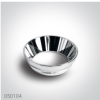 > CHROME RING FOR 10107K