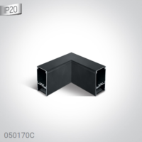 BLACK CORNER FOR 38150A 38151A 38150B 38150BU 38150C