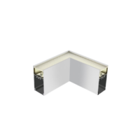 Luminaire LED d’angle 8 W pour 38150A et 38151A – 4000 K