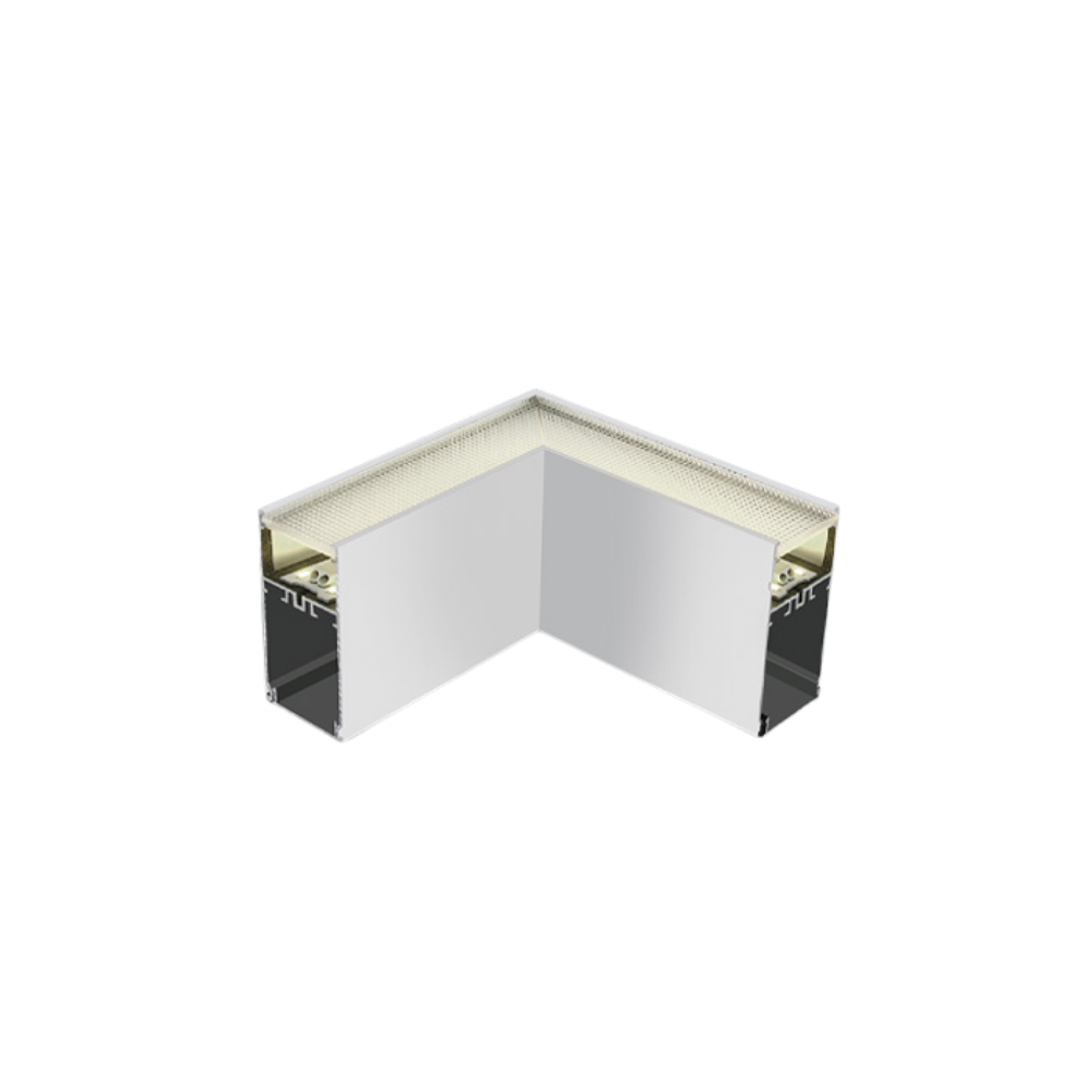 Luminaire LED d’angle 8 W pour 38150A et 38151A – 4000 K