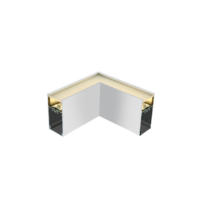 Luminaire LED d’angle 8 W pour 38150A et 38151A – 3000 K