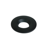 Anneau noir pour10107DF/10107DFV