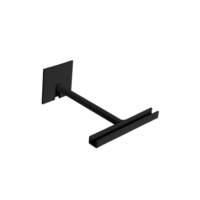 Support mural pour 67520 & 67520A