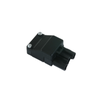 3pin FEMALE CONNECTOR