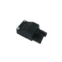 3pin FEMALE CONNECTOR