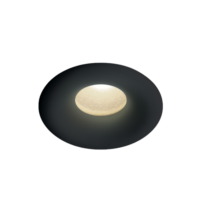 Spot LED encastré 1 W – IP44