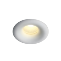 Spot LED encastré étoile 1 W IP44