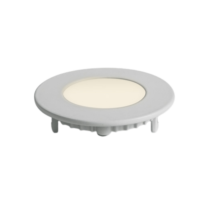 Downlight LED encastré 3 W IP40