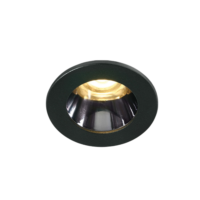 Spot LED encastré 3 W – Dark Light