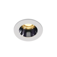 Spot LED encastré 3 W – Dark Light