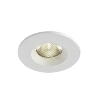 Spot LED encastré 3 W IP65