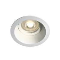 Spot encastré MR16 GU10