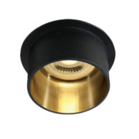 Spot Encastré Fixe MR16 GU10