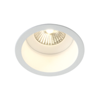 Spot encastré COB LED 6,5 W, 3000 K, IP54